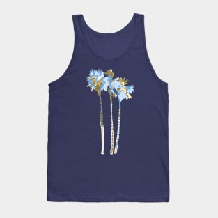 Palm Trees Forever Tank Top